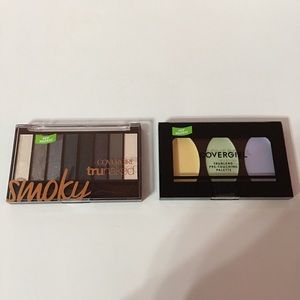 NWT | Bundle of 2: Makeup Palettes | Covergirl